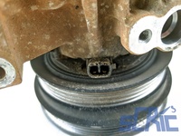Compressore Clima LANCIA Y 840 1.2 1996-2003 507775000, 118495, 465144430