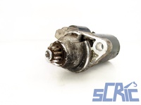 Motorino Avviamento SKODA FABIA 1 COMBI 6Y5 1.4 16V 2000-2007 021911023G