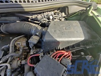 Vw New Beetle 1C1, 9C1 1.9 TDI 101CV 2001-2010