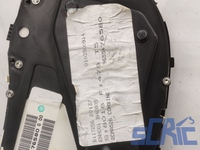 Quadro Contachilometri PEUGEOT 307 SW 3H 2.0 HDI 90 2002-2008 9655476580