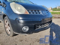 Nissan Note E11, NE11 1.5 DCI 86CV 2006-2012