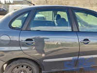 Seat Ibiza 3 6L1 1.2 60CV 2007-2008
