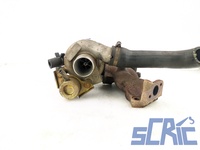 Turbina OPEL ASTRA G F70 2.0 DI 1999-2005 8971852414