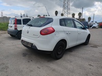Fiat Bravo 2 198 1.4 T-JET 120CV 2007-2014