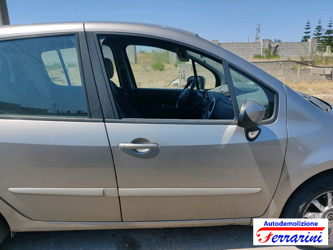 Renault Modus 29