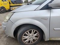 Renault Scenic 2 JM0/1 1.5 DCI 106CV 2005-2008