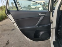 Mazda 3 BL 1.6 MZR-CD 116CV 2010-2013