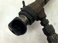 Iniettore NISSAN QASHQAI 1 J10, JJ10E, NJ10 1.5 DCI 2006-2013 8200294788