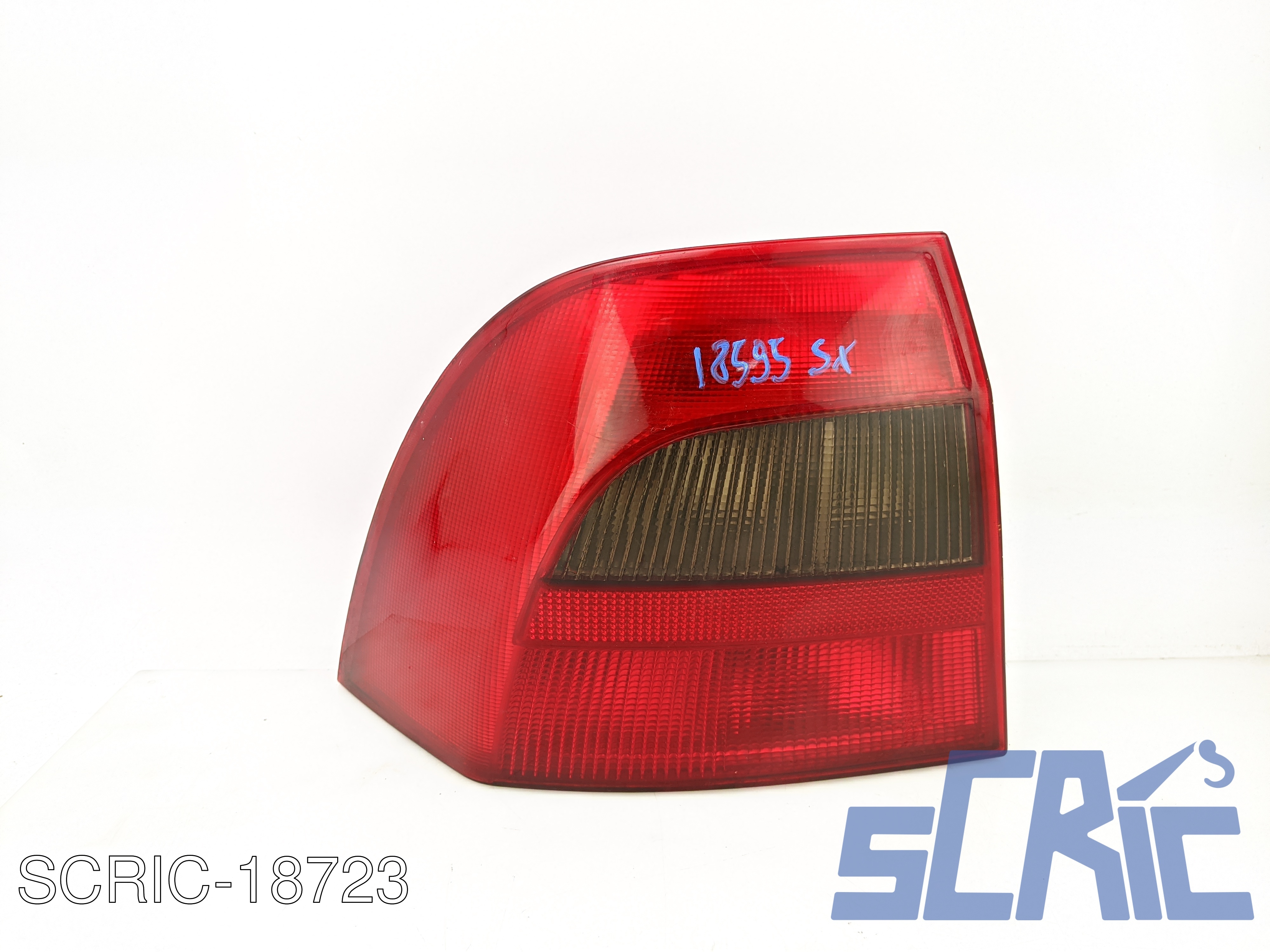 Fanalino Stop Posteriore OPEL VECTRA B J96 2000-2002 sinistro, sx 1223244
