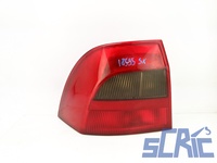 Fanalino Stop Posteriore OPEL VECTRA B J96 2000-2002 sinistro, sx 1223244