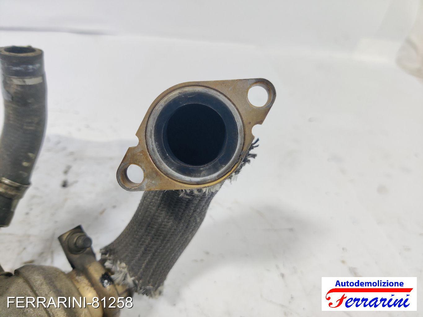 FIAT CROMA 194 1.9 D MULTIJET 2005-2011