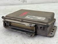 Centralina Motore PEUGEOT 106 2 1A, 1C 1.0I 1996-2001 0261204625, 9630278480