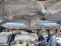 Mercedes Vito 638/2 V 230 143CV 1996-2003