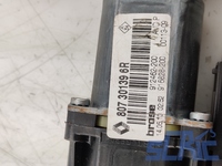 Motorino Alzavetro RENAULT MEGANE 3 B3, BZ0/1 1.5 DCI 2009-2016 807301396R