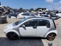 Smart Forfour 454 1.1 75CV 2004-2006