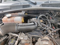 Jeep Cherokee KJ 3.7 4X4 204CV 2003-2008