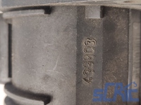 Debimetro RENAULT LAGUNA 1 556, B56 1.9 DTI 1997-2001 5WK9615, 7700105010