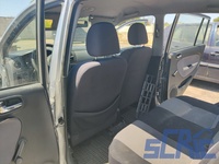 Daihatsu Cuore 6 L250, L251, L260 1.0 58CV 2003-2006