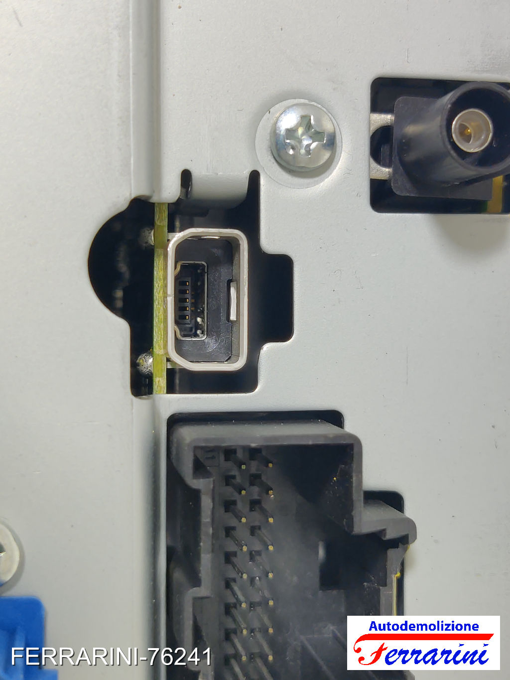 Stereo Radio 6