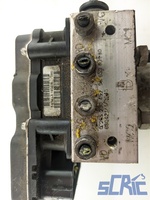 Centralina Pompa Abs PEUGEOT 308 1 4A, 4C 1.6 HDI 2007-2014 0265230452