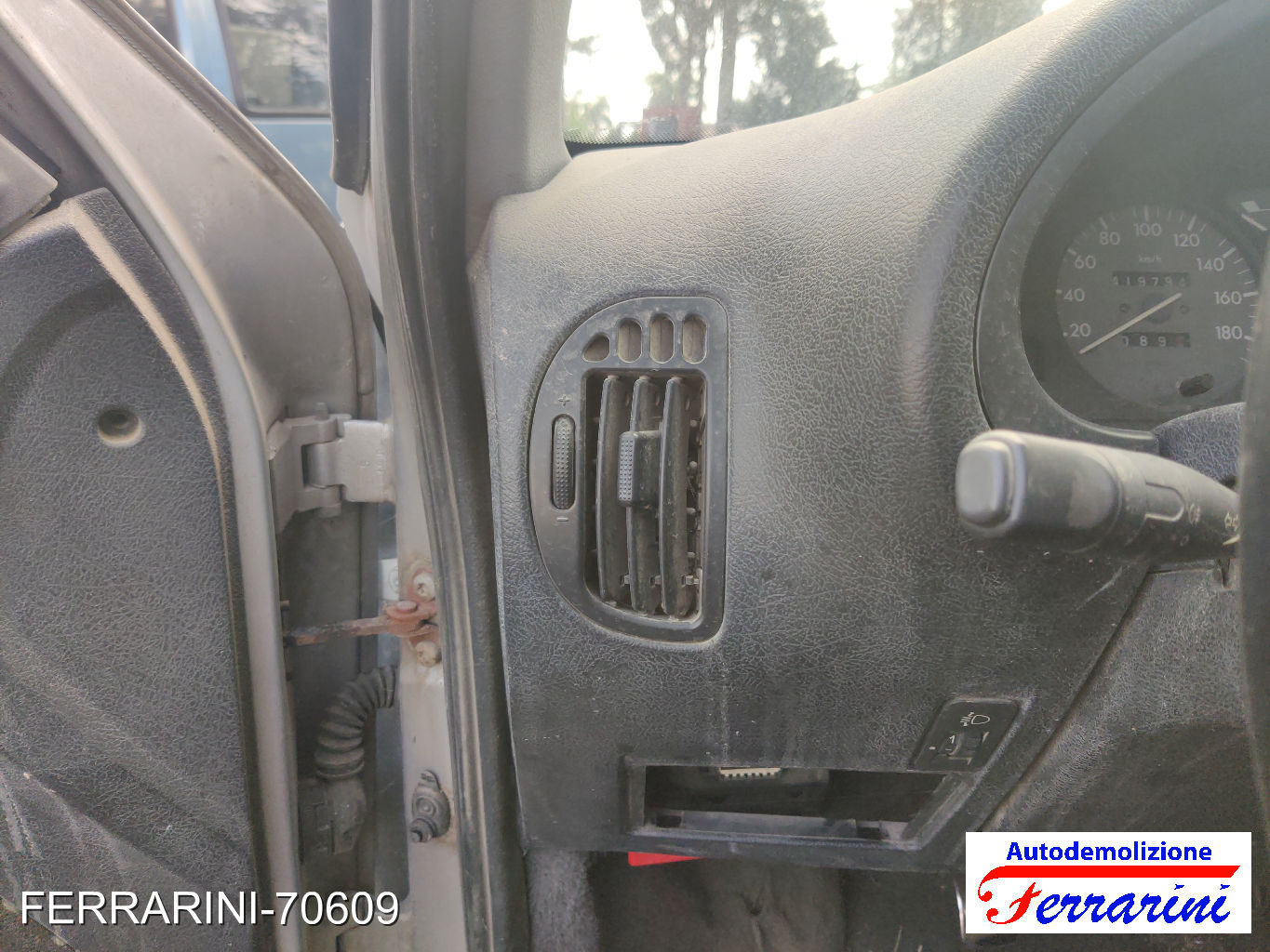 Citroen Saxo 28