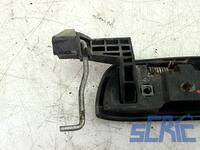 Maniglia Porta Esterna FIAT PUNTO 176 1994-1999 sinistra, sx, frontale