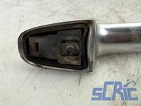 Maniglia Porta Esterna ALFA ROMEO 147 937 2001-2010 sinistra, sx, frontale