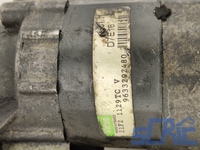 Motorino Avviamento PEUGEOT 206 2A/C 1.1I 1998-2007 9633292480, 5802M9