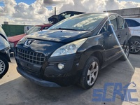 Peugeot 3008 0U 1.6 HDI 112CV 2009-2016