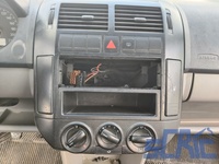 Vw Polo 9A, 9N 1.4 TDI 75CV 2001-2005