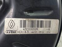 Servofreno RENAULT CLIO 4 SW KH 1.5 DCI 90 2012-2023 472103202R, 4K1D0516 10