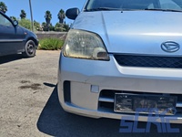 Daihatsu Cuore 6 L250, L251, L260 1.0 58CV 2003-2006