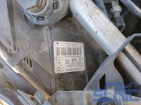 Mercedes Classe B W246 B 200 C 156CV 2012-2017