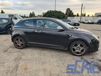 Alfa Romeo Mito 955 1.4 78CV 2008-2013