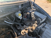 Chrysler Voyager 4 RG, RS 2.5 CRD 141CV 2000-2008