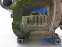 Compressore Clima FIAT PUNTO 188 1.2 16V 80 1999-2006 46782669, 6A7875000