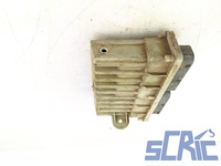 Centralina Ventola Radiatore OPEL ZAFIRA A T98 2.0 DTI 16V 2000-2005 09131731