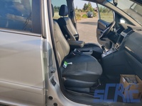 Opel Zafira B A05 1.9 CDTI 120CV 2005-2015