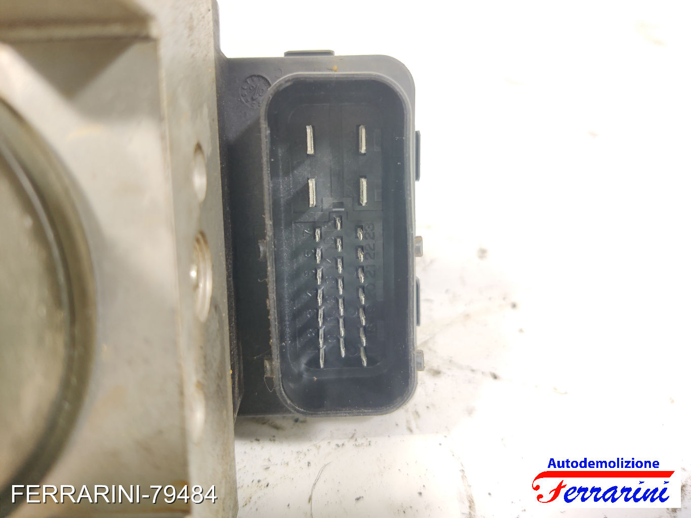 Centralina Pompa Abs HYUNDAI ATOS MX 1.1 2003-2008
