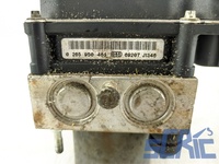 Centralina Pompa Abs CITROEN C4 PICASSO 1 UD 1.6 HDI 2007-2013 9661963780