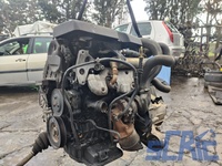 Z17DTH OPEL ASTRA H SW A04 1.7 CDTI 2004-2010 Z17DTH, G1205109062QJ, DTH1309720 27