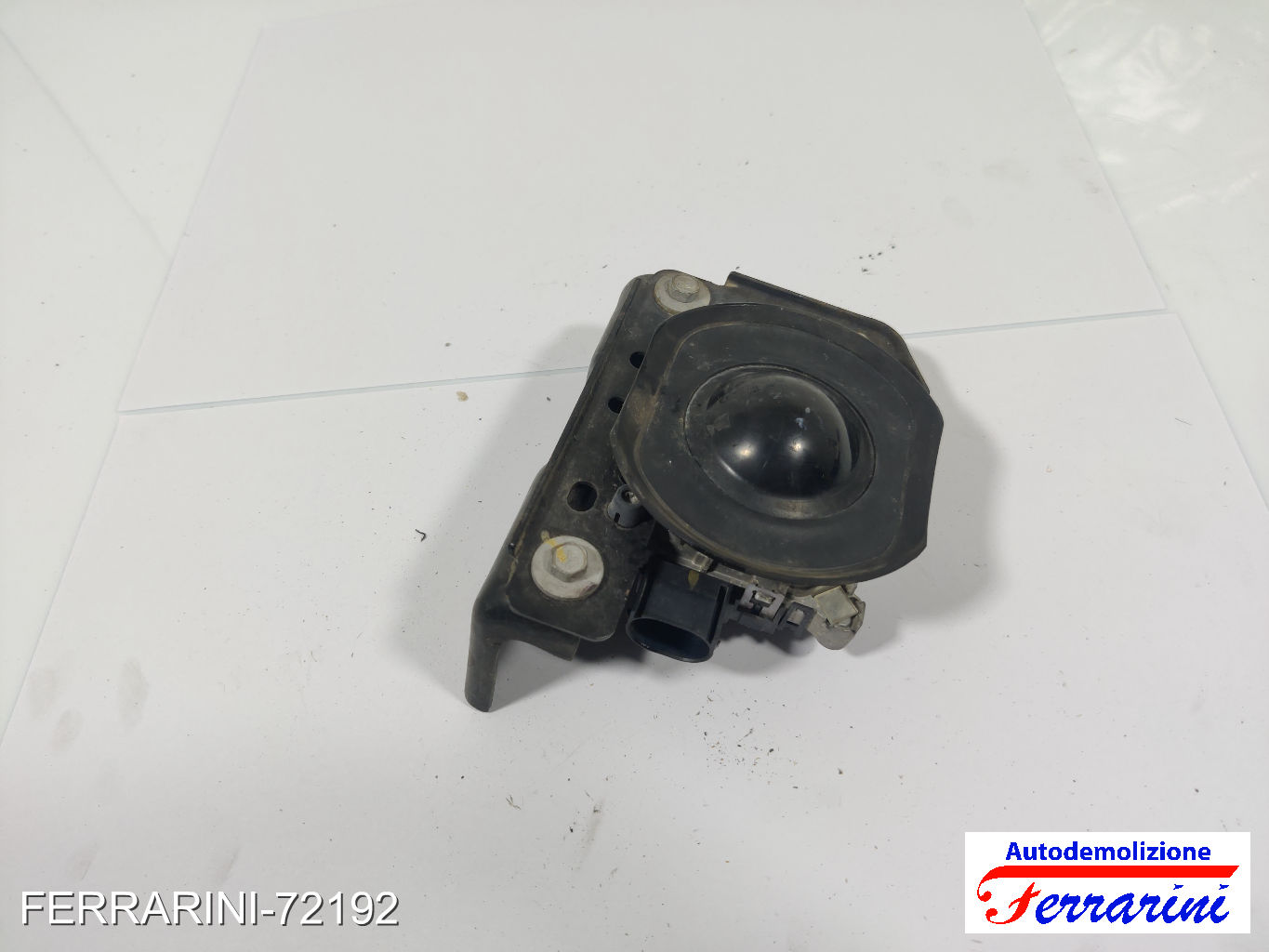 sensore radar ACC JEEP COMPASS M6, M7, MP, MV 2017-2023 04672759AD 10