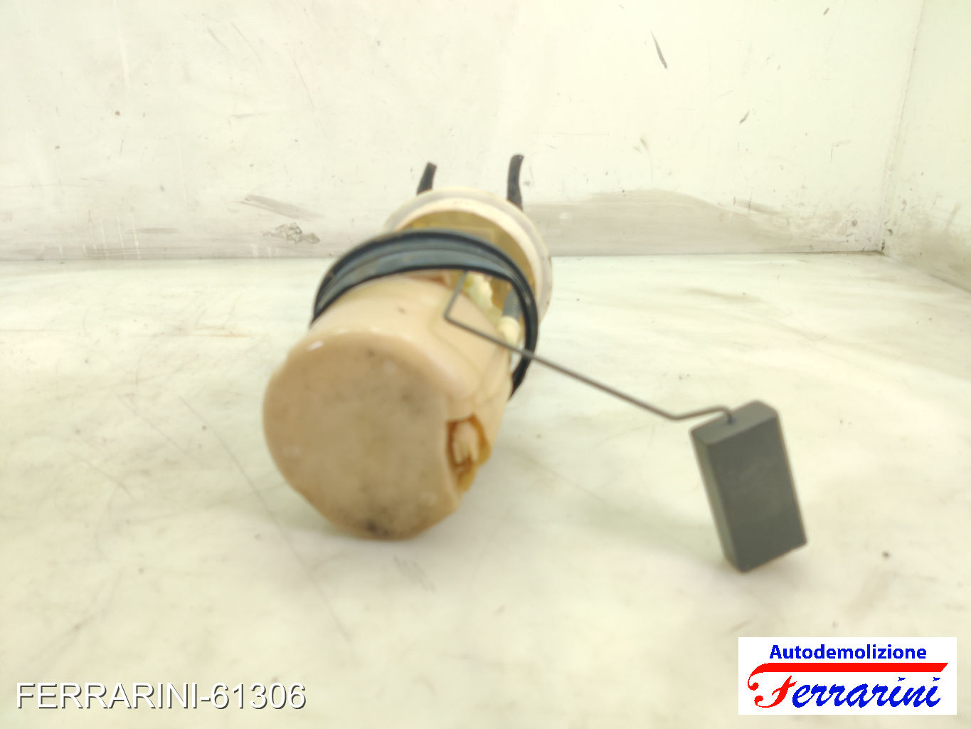 Cestello Pompa Galleggiante Serbatoio FIAT PUNTO 176 60 1.2 1994-1999 46473394