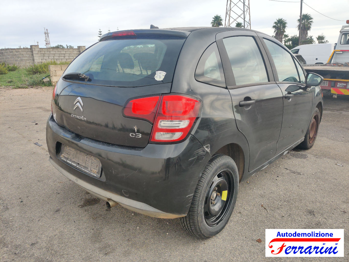 Citroen C3 2 71
