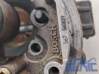Corpo Farfallato RENAULT CLIO 1 5/357, B/C57 1.4 1991-1998 7700864871 8