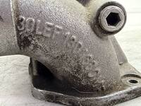 Carburatore Collettore Di Aspirazione ALFA ROMEO 33 907 1.4 I.E 1991-1994 9