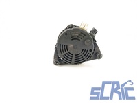 Alternatore FORD FOCUS SW DNW 1.8 TDCI 2002-2004 1M5T10300BC, 15T10300BC, Q9K3B