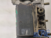 Corpo Farfallato OPEL CORSA B S93 1.2I 16V 1998-2000 90529471, 825485 6