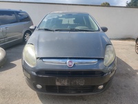 Fiat Punto Evo 199 1.3 D MULTIJET 75CV 2009-2012