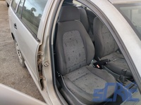 Skoda Fabia 1 Combi 6Y5 1.9 SDI 64CV 2000-2007